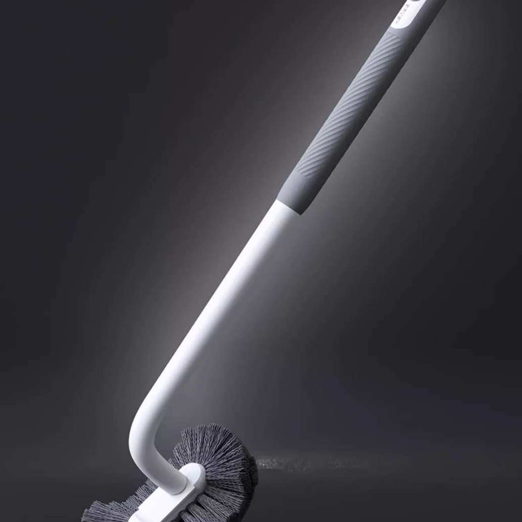 Toilet for home use, soft brush 3