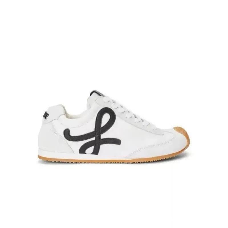 Putian Luojia Top Matches Yang Mi's Same Style Waffle Dexun Low-top Shoes Women's Forrest Gump Shoes Men's and Women's Fashion Casual Sports Shoes 4