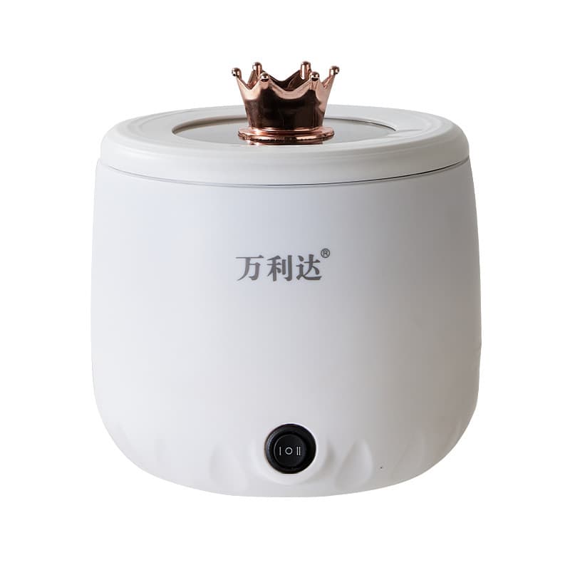 Rice cooker for 2-3 persons, non-stick inner pot, multi-functional household rice cooker, porridge, stew, hot pot, small rice cooker wholesale 5