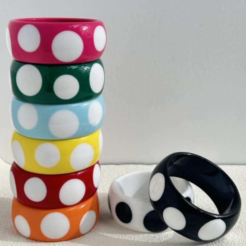 Fashionable geometric universal bracelet, jewelry, Japanese and Korean 2
