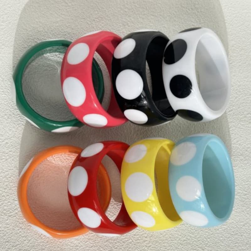 Fashionable geometric universal bracelet, jewelry, Japanese and Korean 3