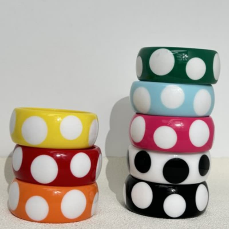 Fashionable geometric universal bracelet, jewelry, Japanese and Korean 4