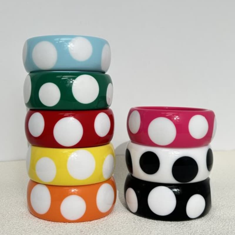 Fashionable geometric universal bracelet, jewelry, Japanese and Korean 1