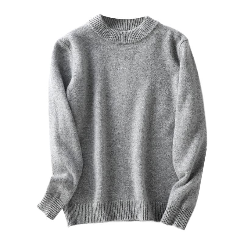 (Cross-border trading), demi-season base sweater for men and women for students, increased thickness, children's clothing, high collar 5