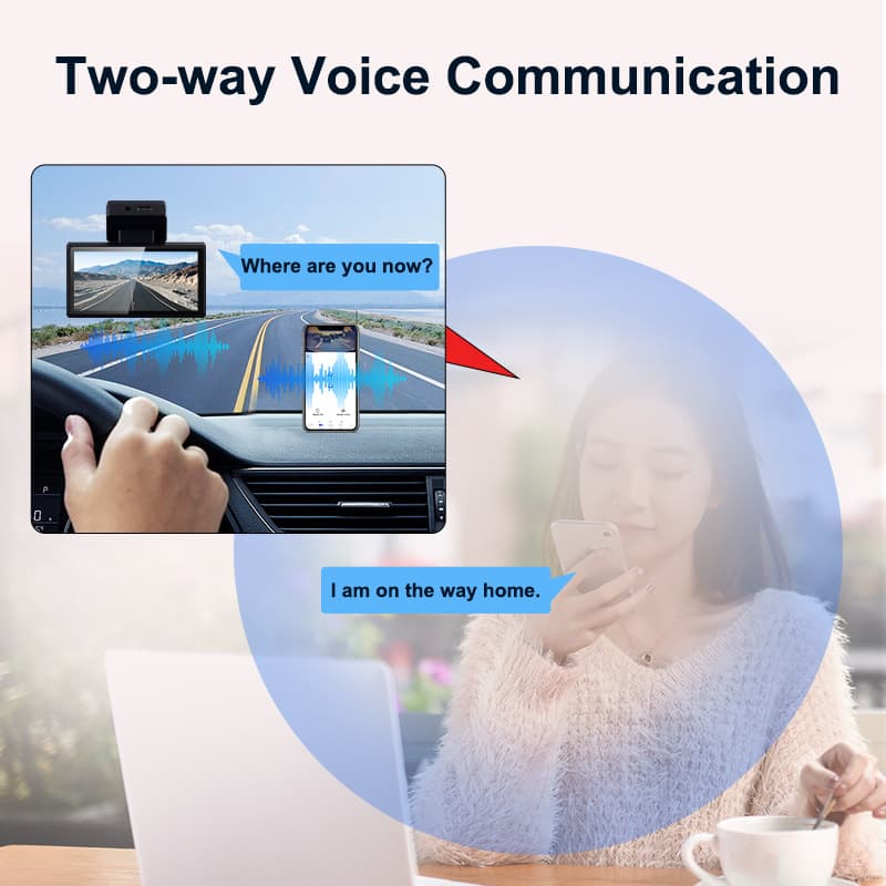 Recorder, mobile phone, monitor, CCTV camera, 4G, G2, 2 carat, geolocation function 4