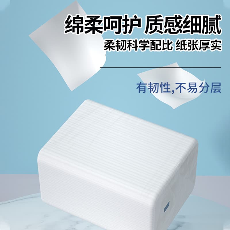 (Wholesale), paper napkins, square small wipes for commercial use 4