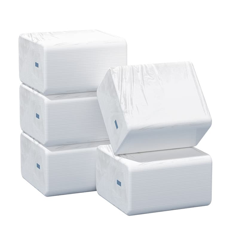 (Wholesale), paper napkins, square small wipes for commercial use 5