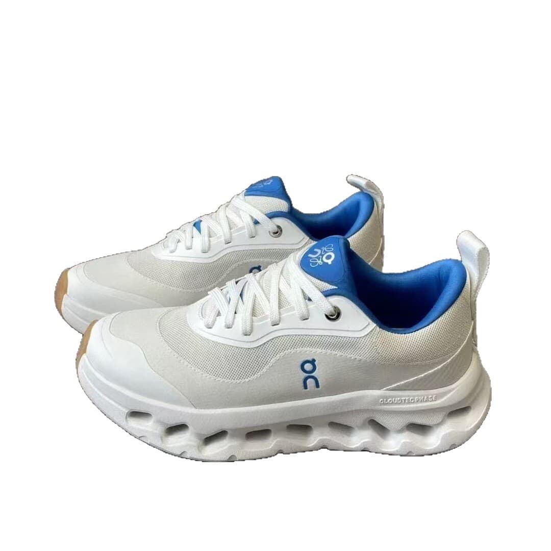 Putian Chunyuan cross-border On running sneakers Cloudtil running shoes Luojia joint men's and women's breathable casual shoes 5