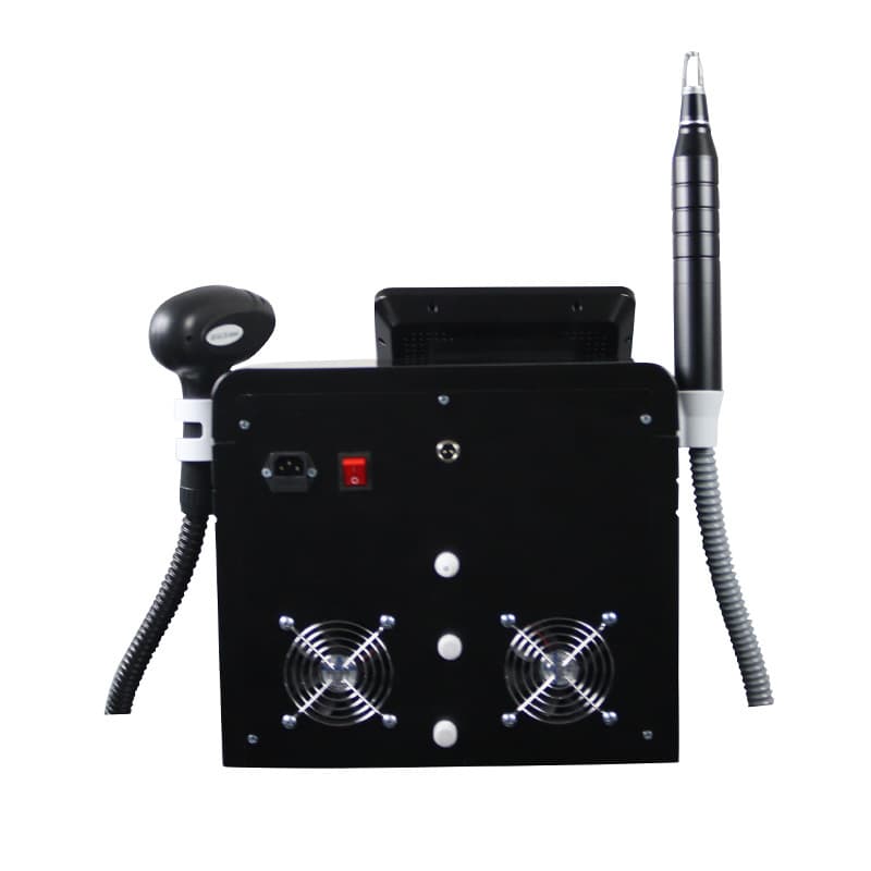 808 diode eyebrow tattoo spot removal machine anti-hair loss laser women’s hair picosecond tattoo removal machine 4