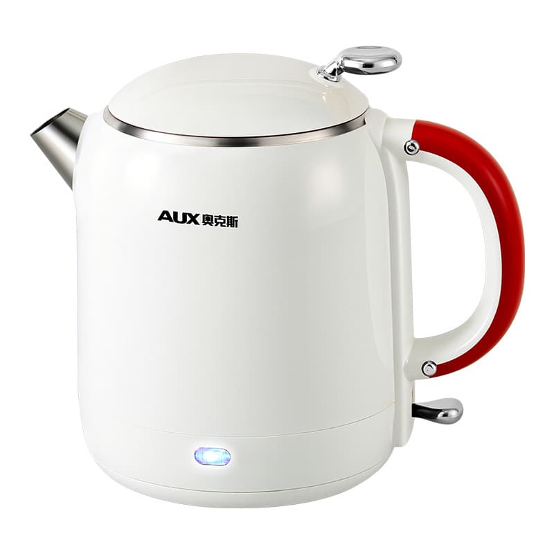 Teapot, retro thermos stainless steel, Birthday gift 5