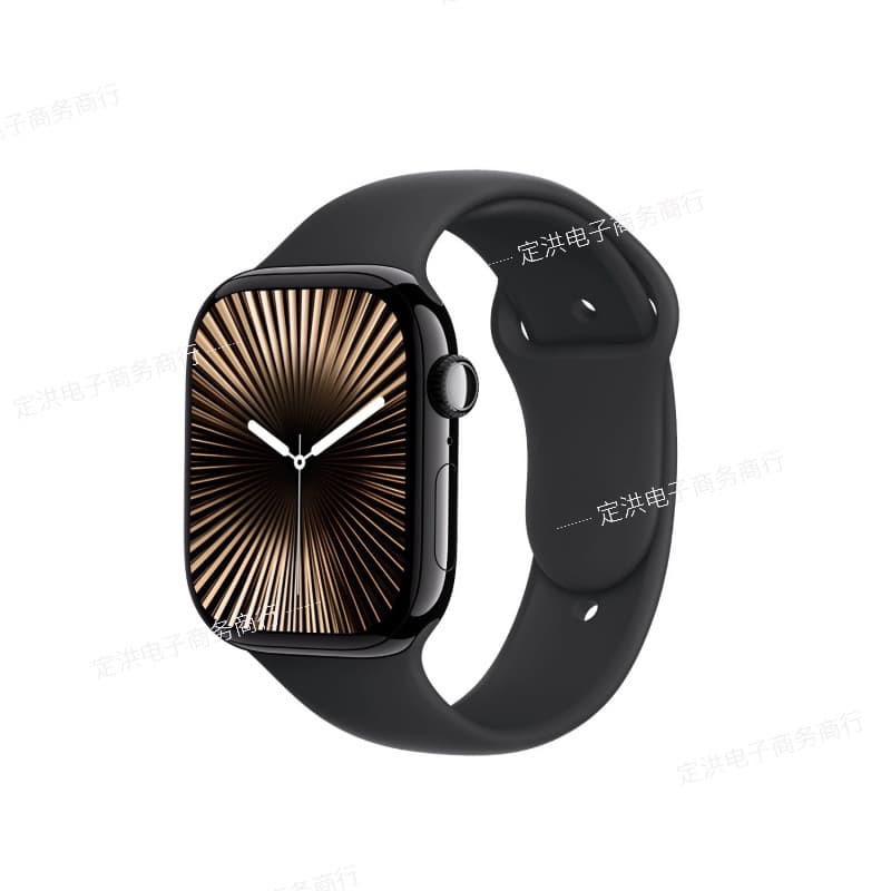 S10, waterproof universal bracelet for men and women, watch 3