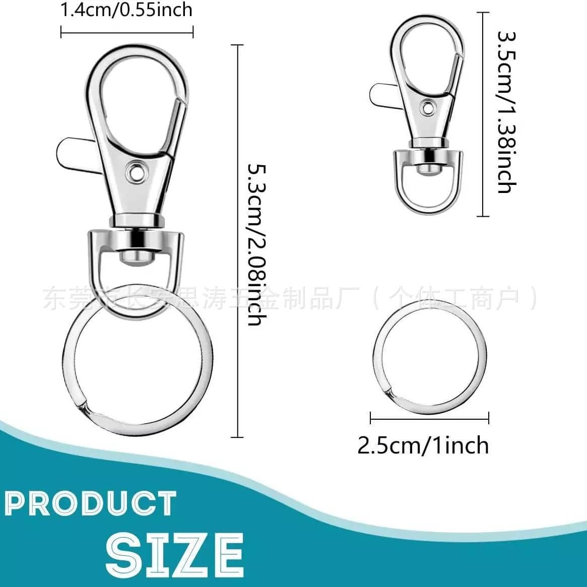 Set, keychain, accessory, accessories, car keys, Amazon 3