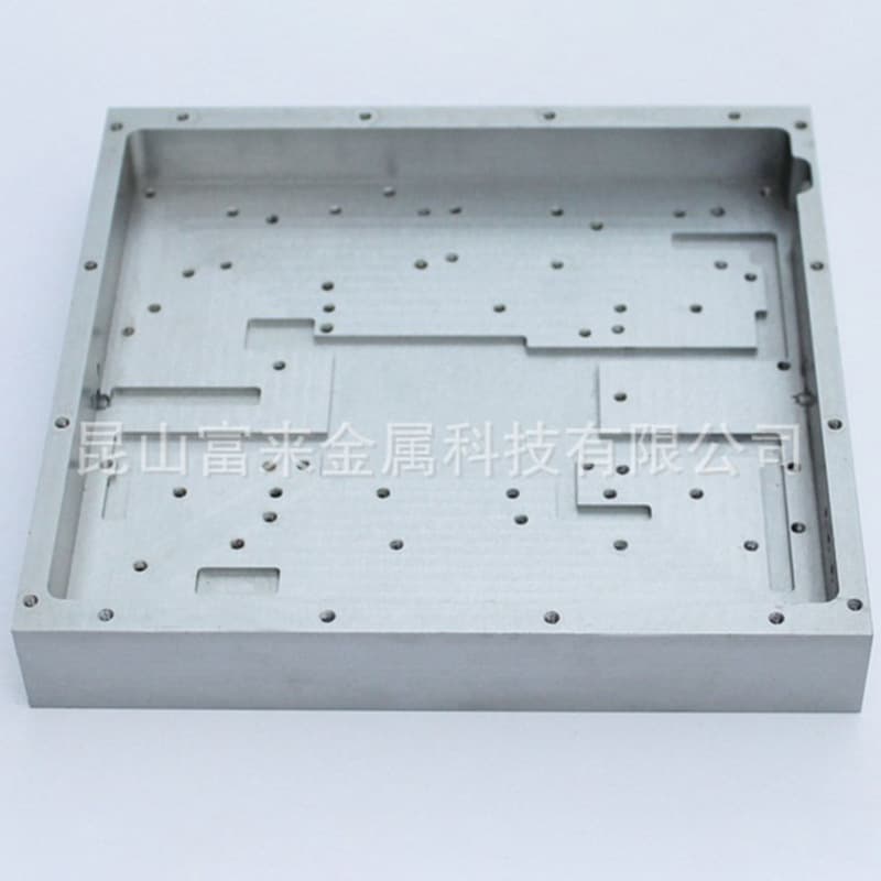 Automobile precision parts processing and customization manufacturers Kunshan CNC turning and milling parts processing Automobile parts processing 4