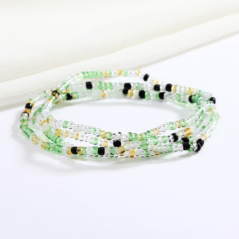 (Cross-border trading), sexy fashionable accessory, beach swimwear, European style, Birthday gift 4