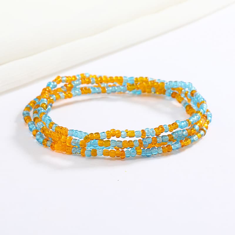 (Cross-border trading), sexy fashionable accessory, beach swimwear, European style, Birthday gift 8