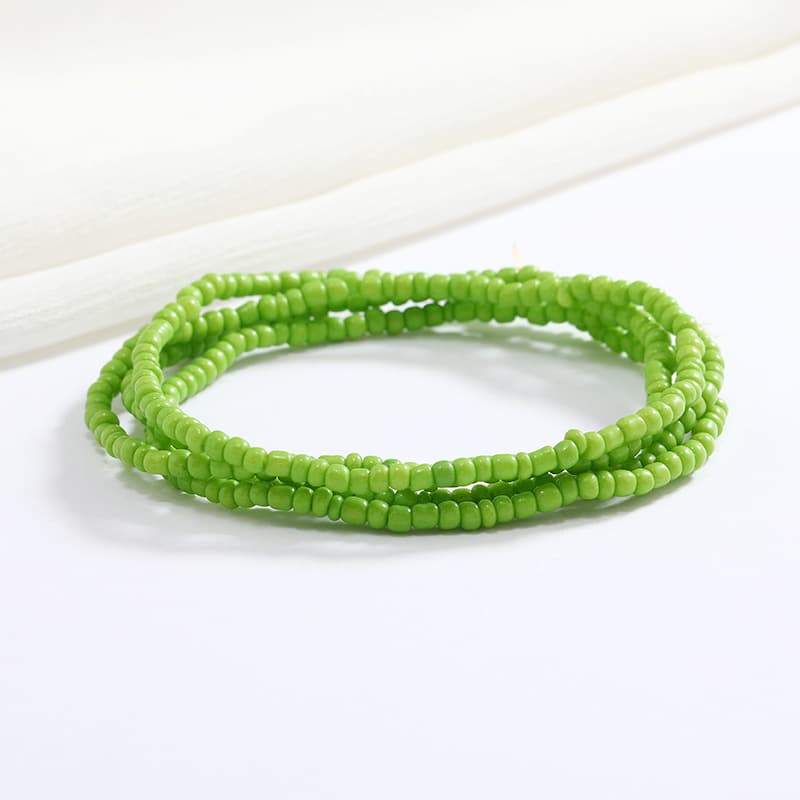 (Cross-border trading), sexy fashionable accessory, beach swimwear, European style, Birthday gift 9
