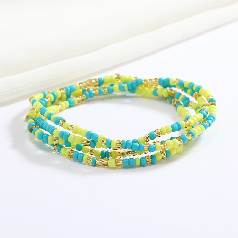 (Cross-border trading), sexy fashionable accessory, beach swimwear, European style, Birthday gift 10