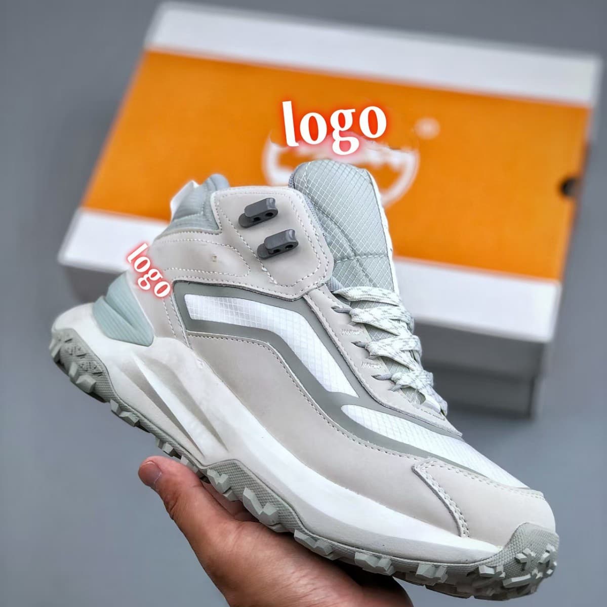 (Cross-border trading), breathable sports comfortable wear-resistant non-slip low shoes 5