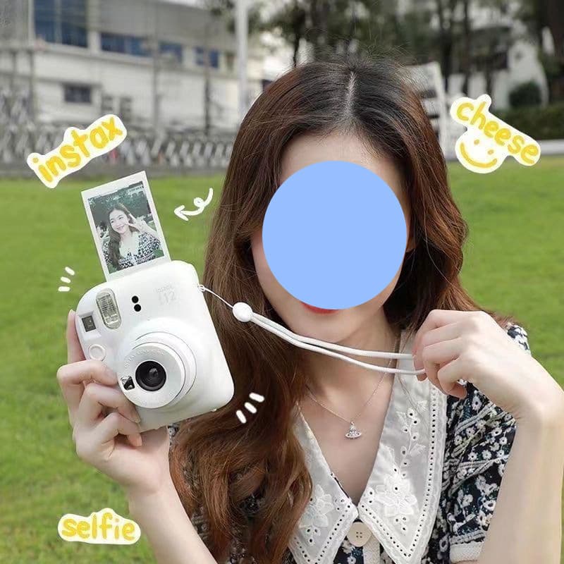 High quality retro handheld camera, photo 2
