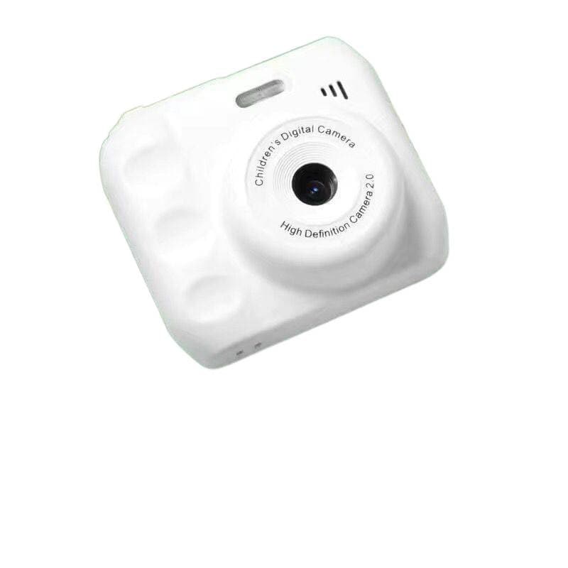 High quality retro handheld camera, photo 5
