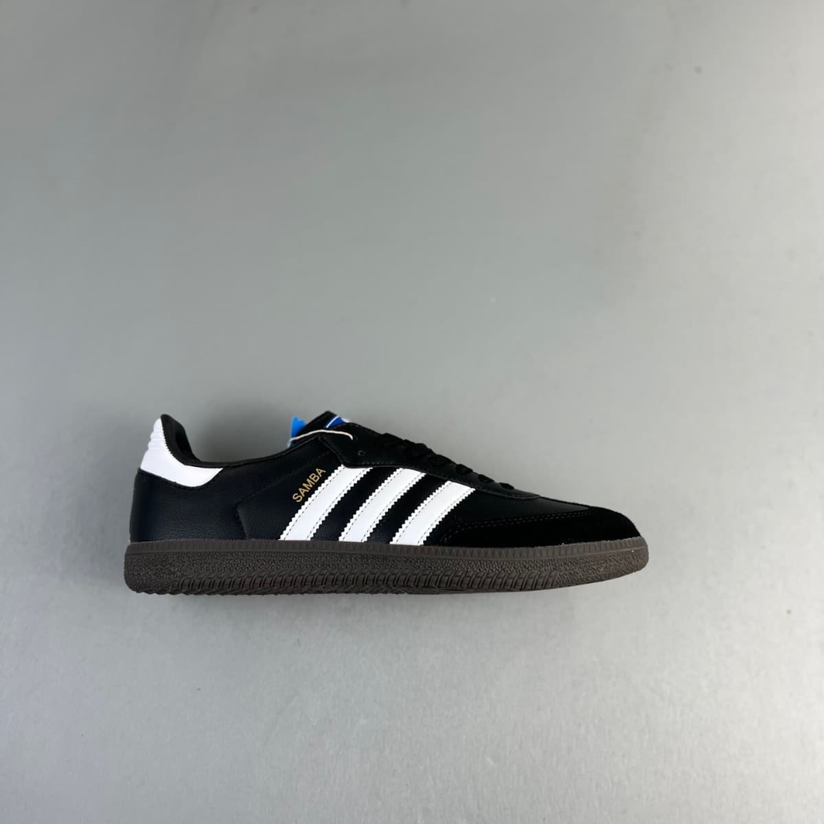 Originals Samba Vegan OG Samba Gentleman Training Football Low Leisure Sneakers 2
