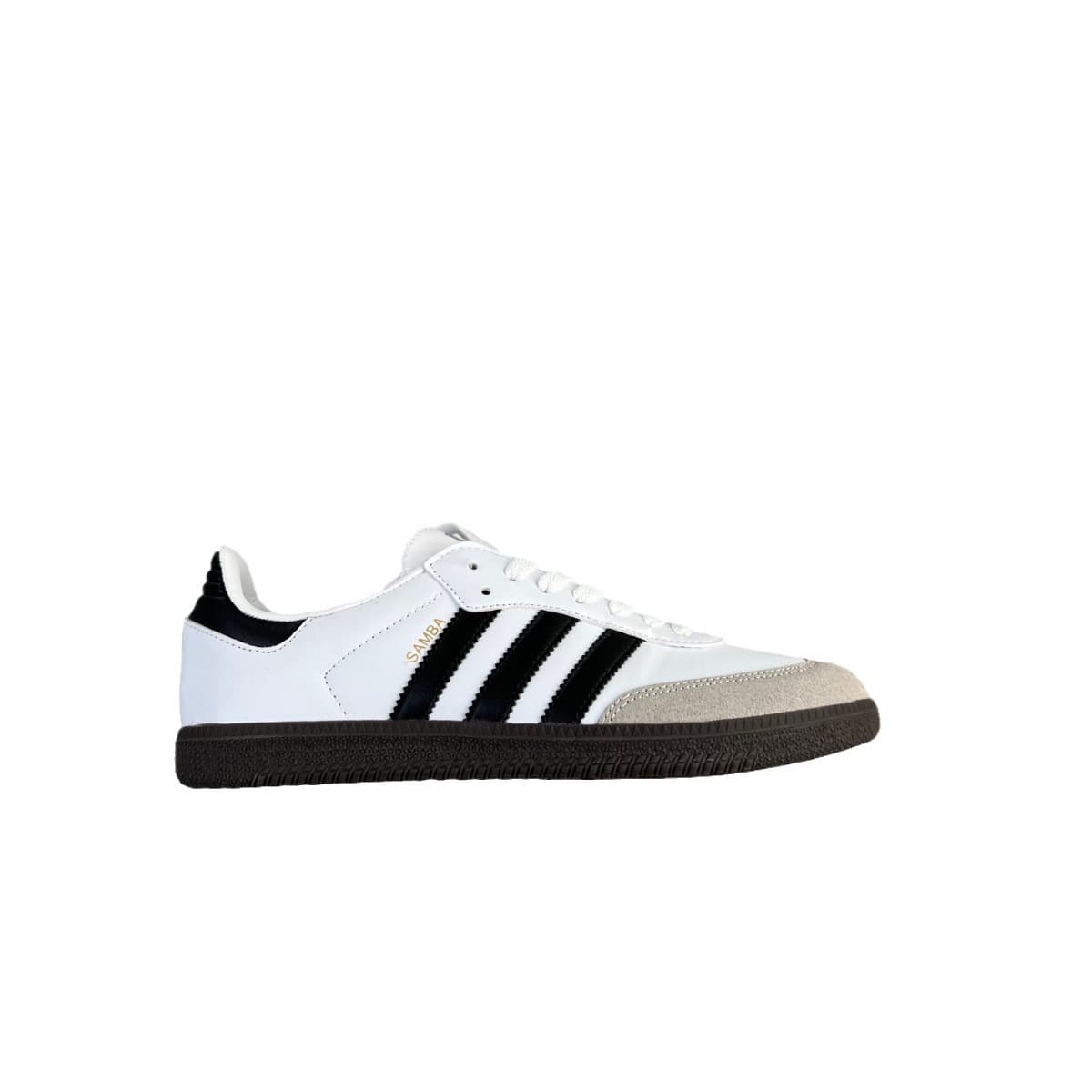 Originals Samba Vegan OG Samba Gentleman Training Football Low Leisure Sneakers 3