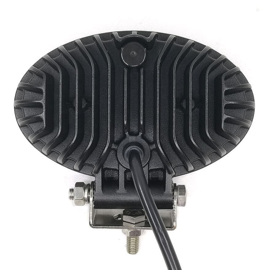 Waterproof LED lamp, round truck, lights, 5 inch, 32W 3