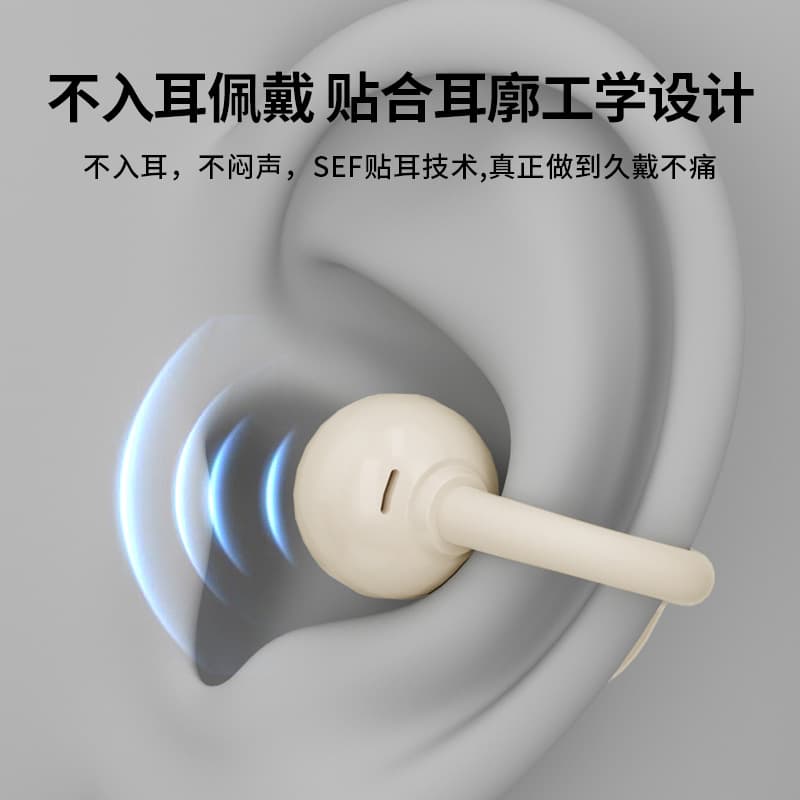 (Wholesale), headphones, wireless ear clips, bluetooth 3