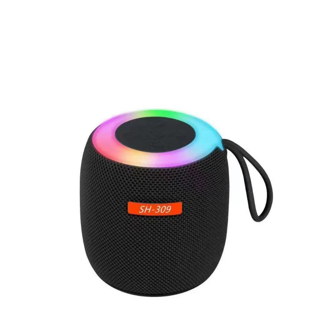 Cloth, handheld speakers, Amazon, bluetooth, Birthday gift 5