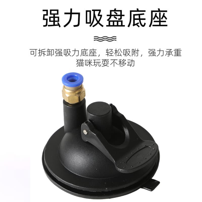 (Wholesale), powerful toy with accessories, pet