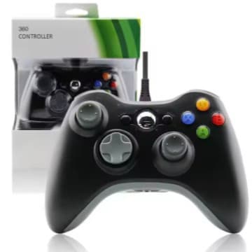 X game controller 360 wired game controller 360 game controller wired 1