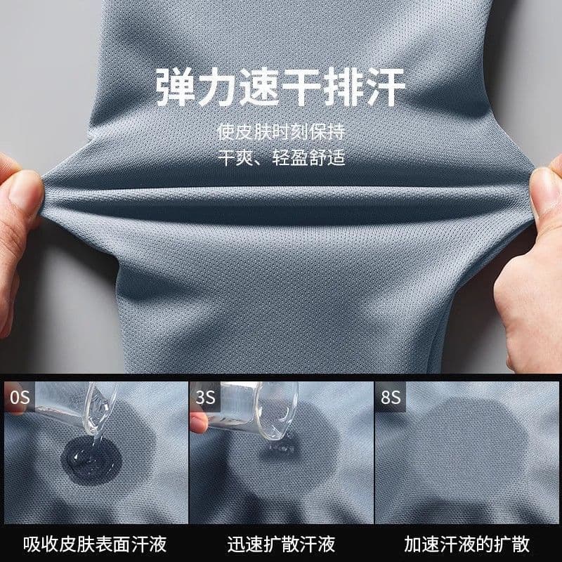 Quick dry sports long-sleeve for gym for training, demi-season football uniform, autumn season, for running, oversize 3