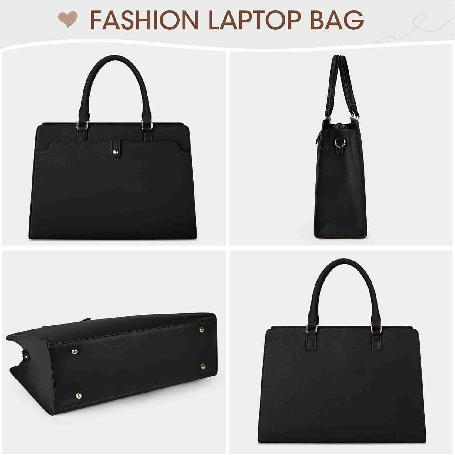 (Cross-border trading), business laptop, one-shoulder bag, city style, business version 3