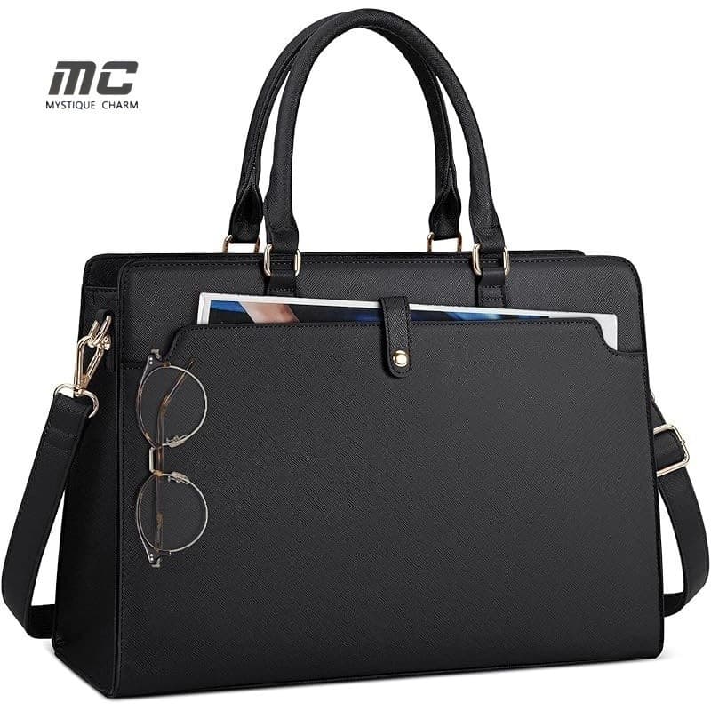 (Cross-border trading), business laptop, one-shoulder bag, city style, business version 1