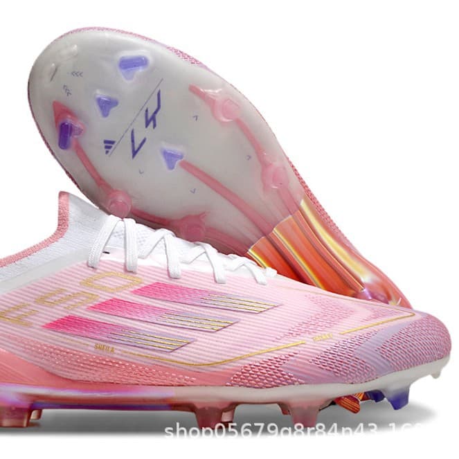 Tom Ford, boots, shoelaces, children's waterproof sneakers for students, with spikes 2