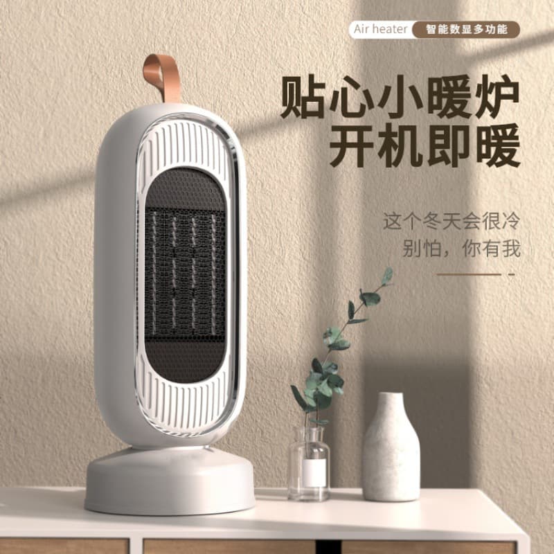 Meister cross-border heater 1800W high-power European heater PTC heating electric heater household heater 3