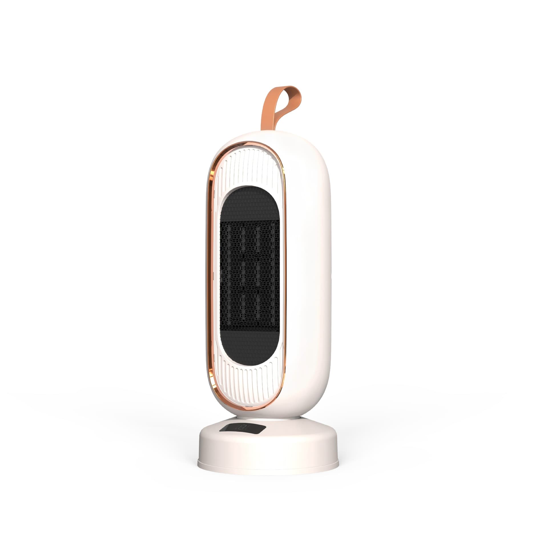 Meister cross-border heater 1800W high-power European heater PTC heating electric heater household heater 5