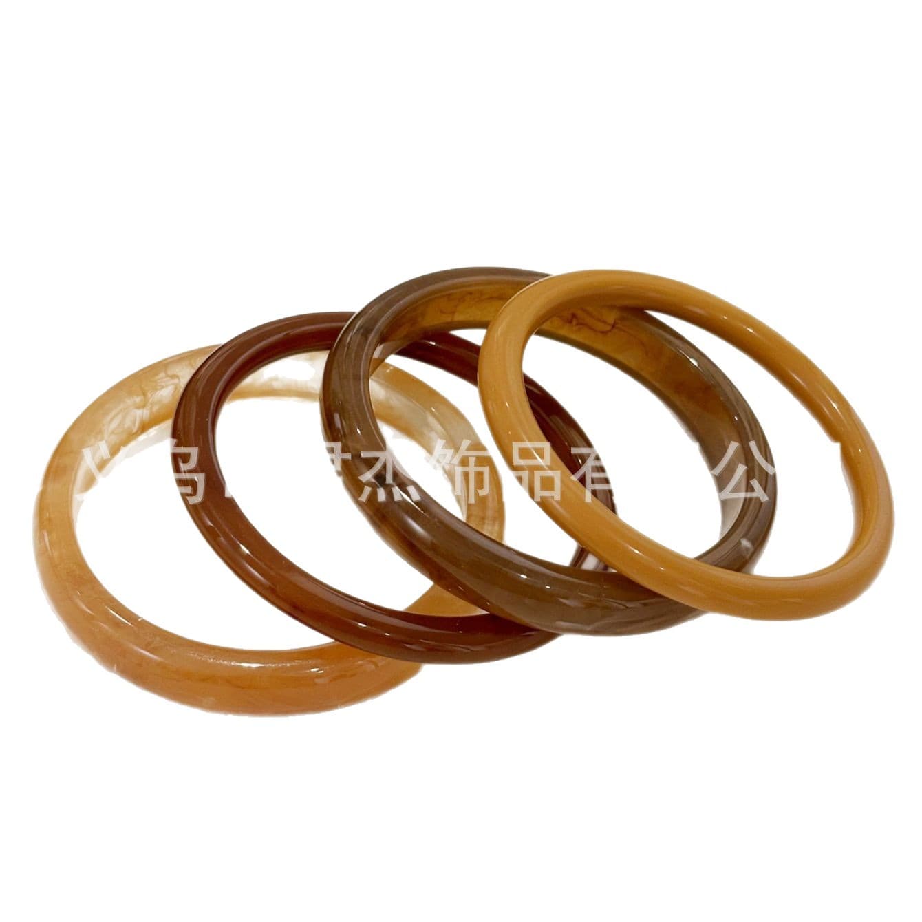 Retro fashionable marble women's bracelet, Amazon 5