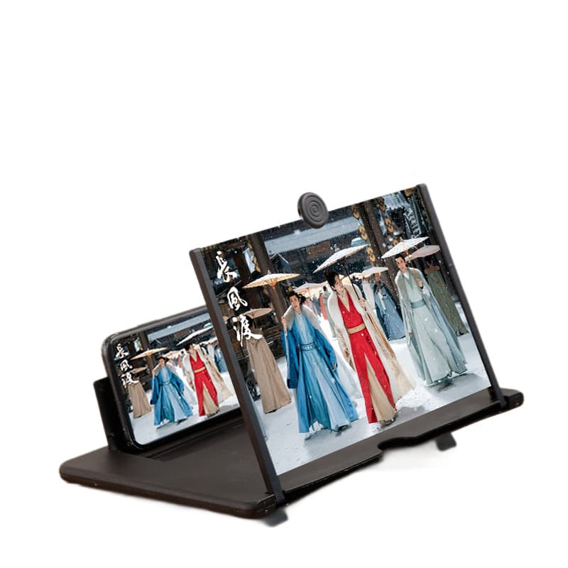 Tablet mobile phone, screen for students, high anti-radiation magnifying glass, tubing, eyes protection 5