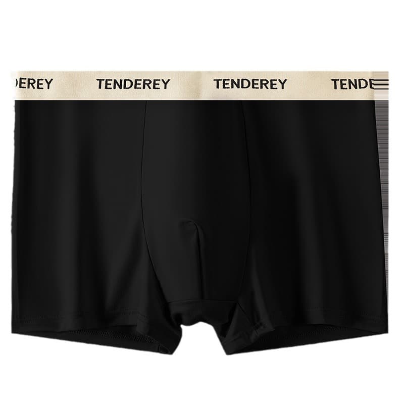 Silk ultra thin quick dry pants, comfortable trousers, “Frozen”, simple and elegant design 5