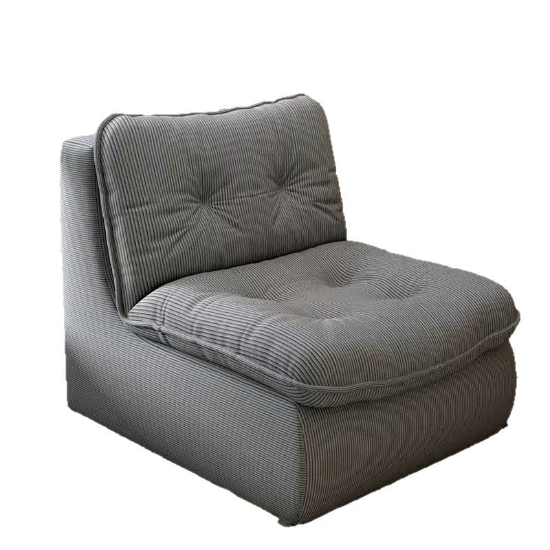 Sofa for bedroom, caterpillar, tatami 5