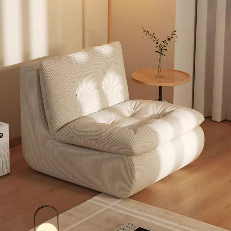 Sofa for bedroom, caterpillar, tatami 1