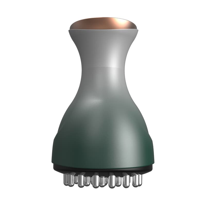 Electric meridian brushing the whole body, rubbing the abdomen, stomach massage scraping, brushing the leg with pulse tendon dredging artifact 5