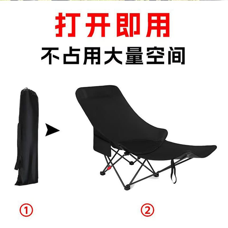 Travel folding sofa for office, equipment for camping, set 5