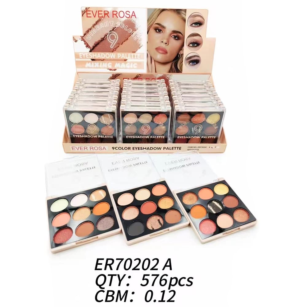 HUDA Beauty Eyeshadow Palette 2