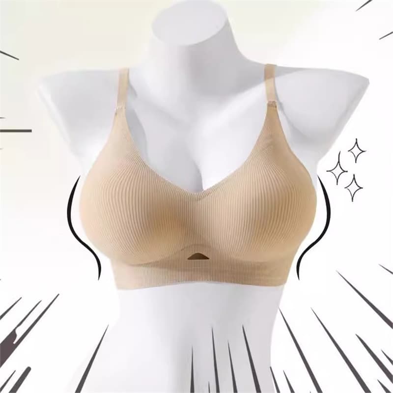 Underwear, push up bra, sexy comics for breastfeeding, beautiful back 4