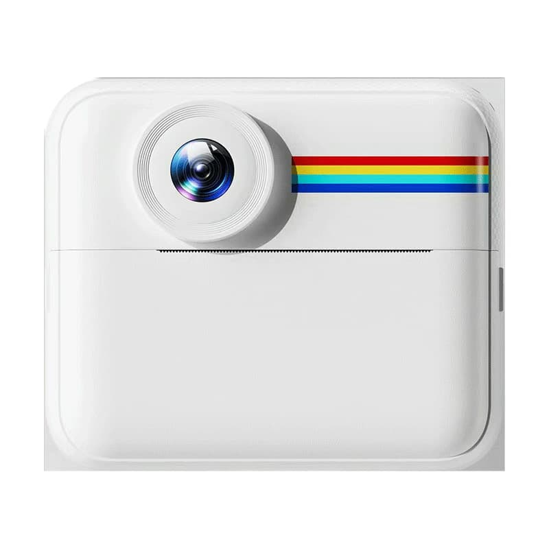 (Cross-border trading), polaroid, camera, digital cartoon photo, new collection 5
