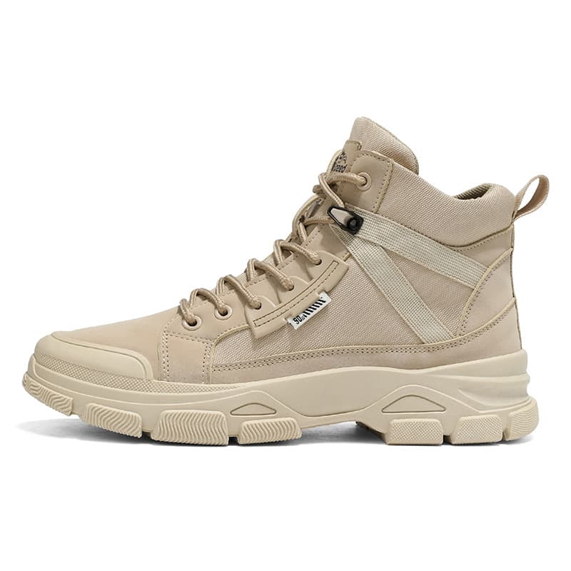 Demi-season sports climbing low boots for hiking 5