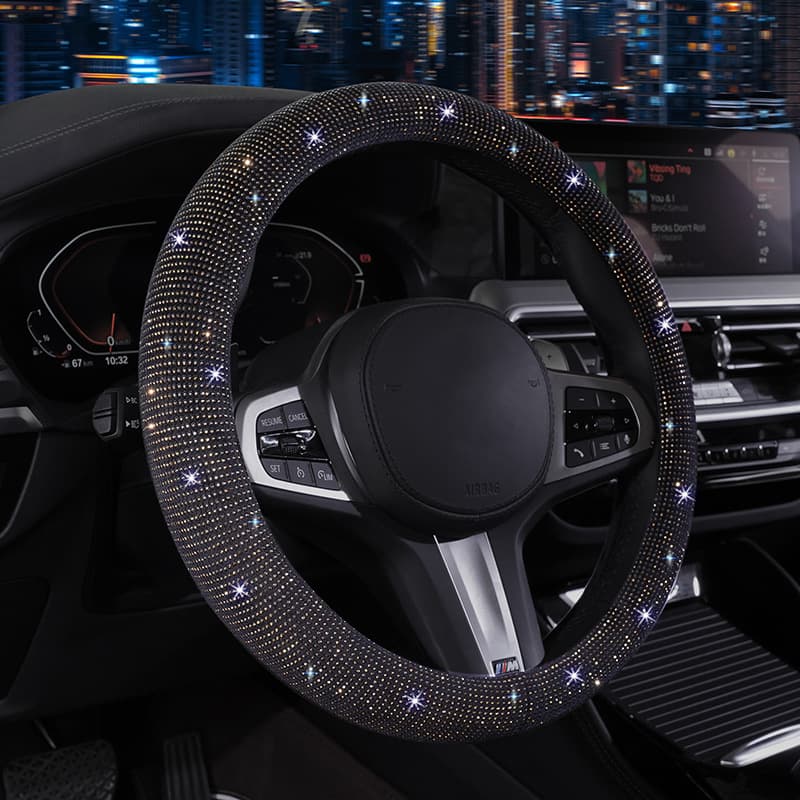 (Wholesale), handle, universal steering wheel 6