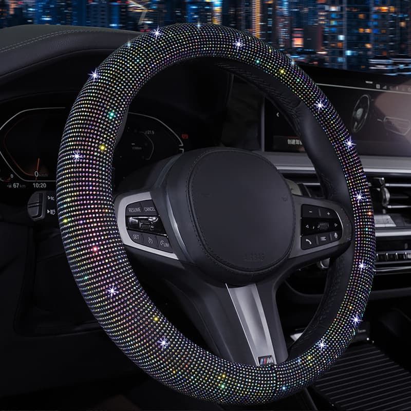(Wholesale), handle, universal steering wheel 7